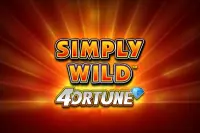 Simply Wild 4ortune