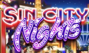 Sin City Nights