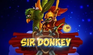 Sir Donkey