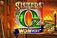 Sisters of Oz WOWPOT