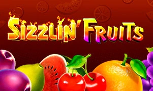 Sizzilin' Fruits