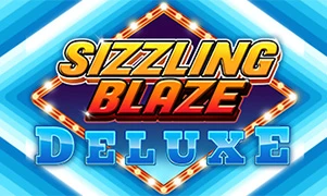 Sizzling Blaze Deluxe