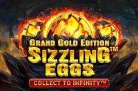 Sizzling Eggs™