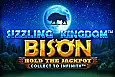 Sizzling Kingdom™ Bison