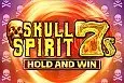 Skull Spirit 7s Hold and Win