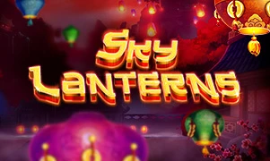 Sky Lanterns