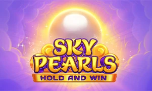 Sky Pearls Hold and Win
