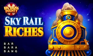 Sky Rail Riches
