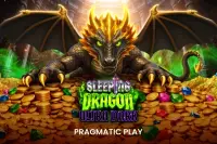 Sleeping Dragon
