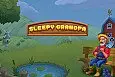 Sleepy Grandpa