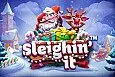 Sleighin’ It