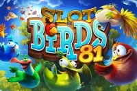 Slot Birds