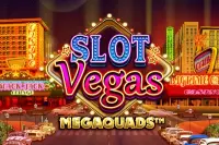 Slot Vegas - Fully Loaded
