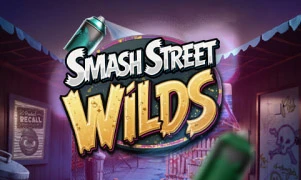 Smash Street Wilds