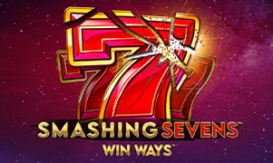 Smashing Sevens™ Win Ways™