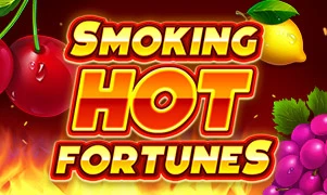 Smoking Hot Fortunes