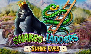 Snakes and Ladders 2 - Snake Eyes