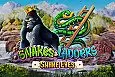 Snakes & Ladders - Snake Eyes