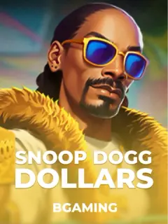 Snoop Dogg Dollars