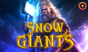 Snow Giants