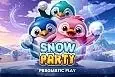 Snow Party