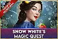 Snow White's Magic Quest