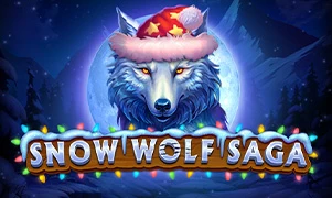 Snow Wolf Saga