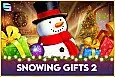 Snowing Gifts 2