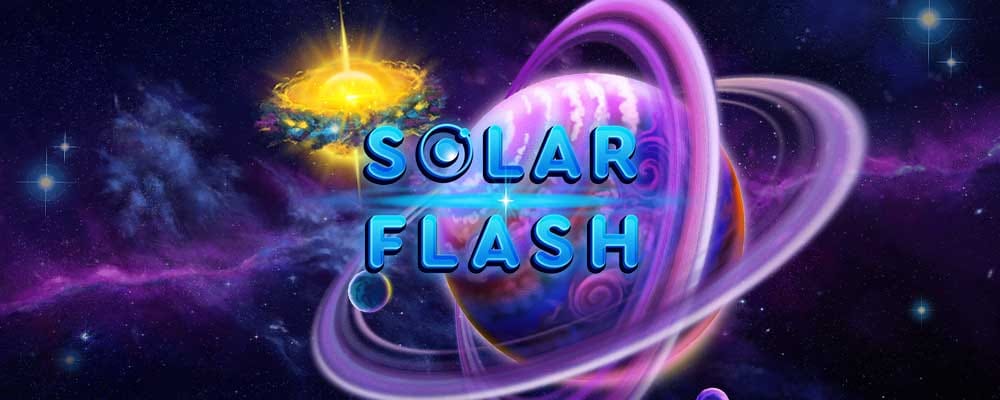 Solar Flash