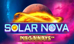 Solar Nova Megaways™
