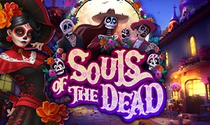Souls Of The Dead