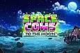 Space Cows To The Moo'n