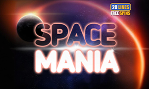 Space Mania