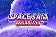 Space Sam Walk & Win