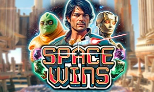 Space Wins