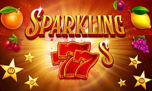 Sparkling 777s