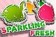 Sparkling Fresh