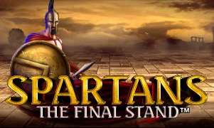 Spartans The Final Stand
