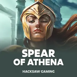 Spear of Athena