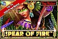 Spear of Fire