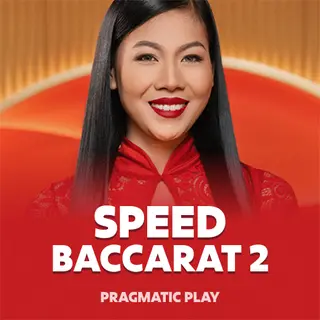Speed Baccarat 2