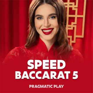 Speed Baccarat 5
