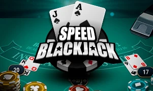 Speed Blackjack