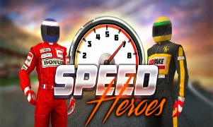Speed Heroes