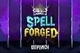 Spellforged