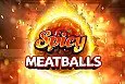 Spicy Meatballs