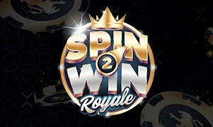 Spin 2 Win Royale