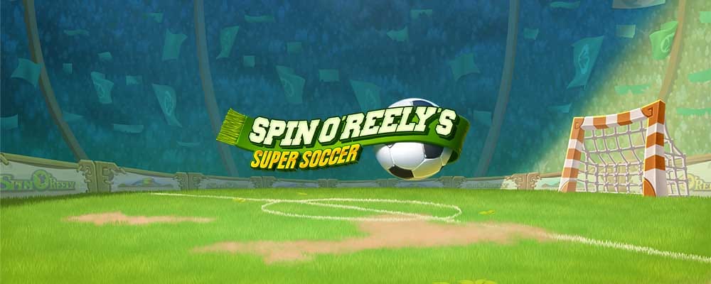Spin O'Reely's Super Soccer
