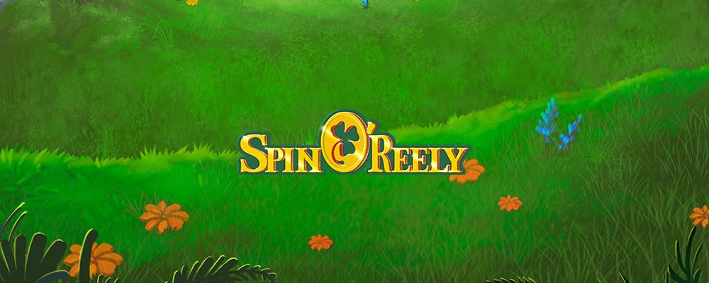 Spin O'Reely