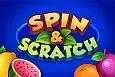 Spin & Scratch